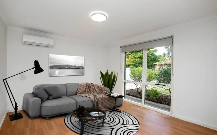 Second view of Homely house listing, 8 Davidson Court, Pooraka SA 5095