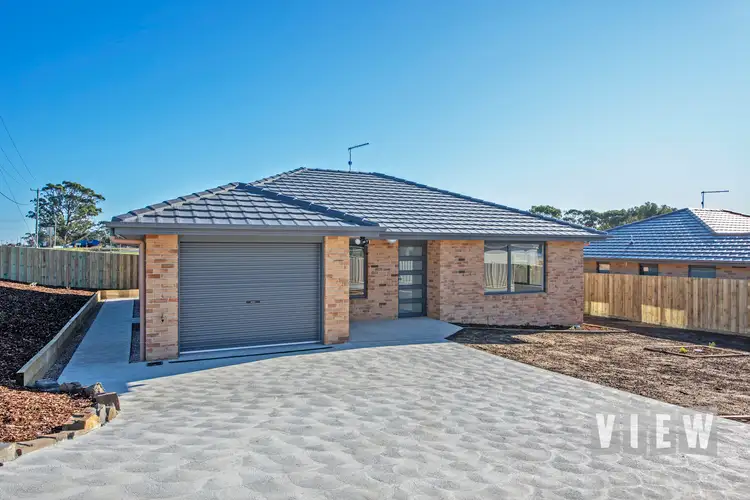 Main view of Homely unit listing, 1, 3 Forth Road, Turners Beach TAS 7315