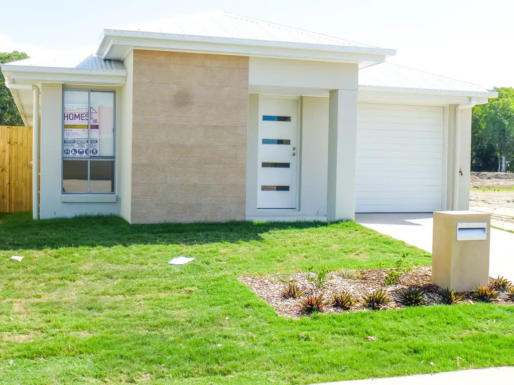 Main view of Homely house listing, 14 Wagtail Street, Andergrove QLD 4740