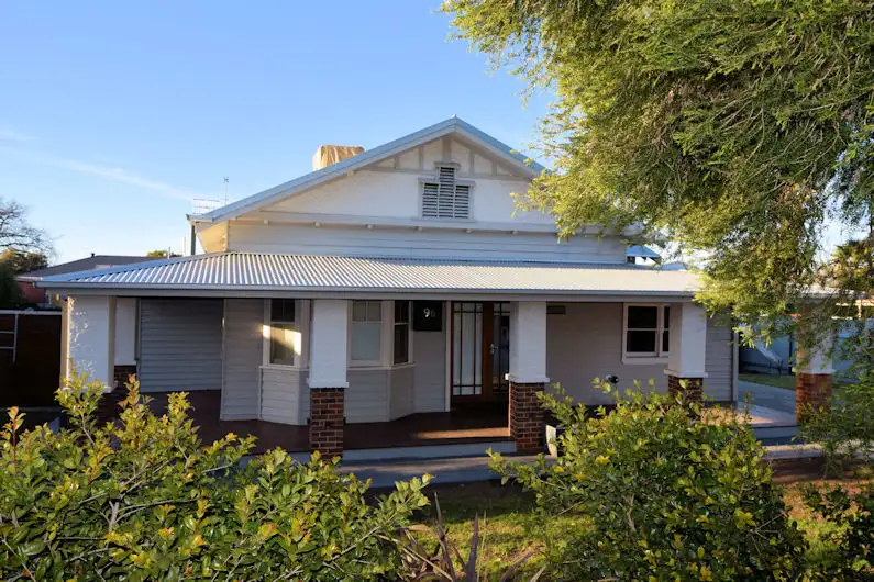 Main view of Homely house listing, 96 EDWARDES STREET, Deniliquin NSW 2710