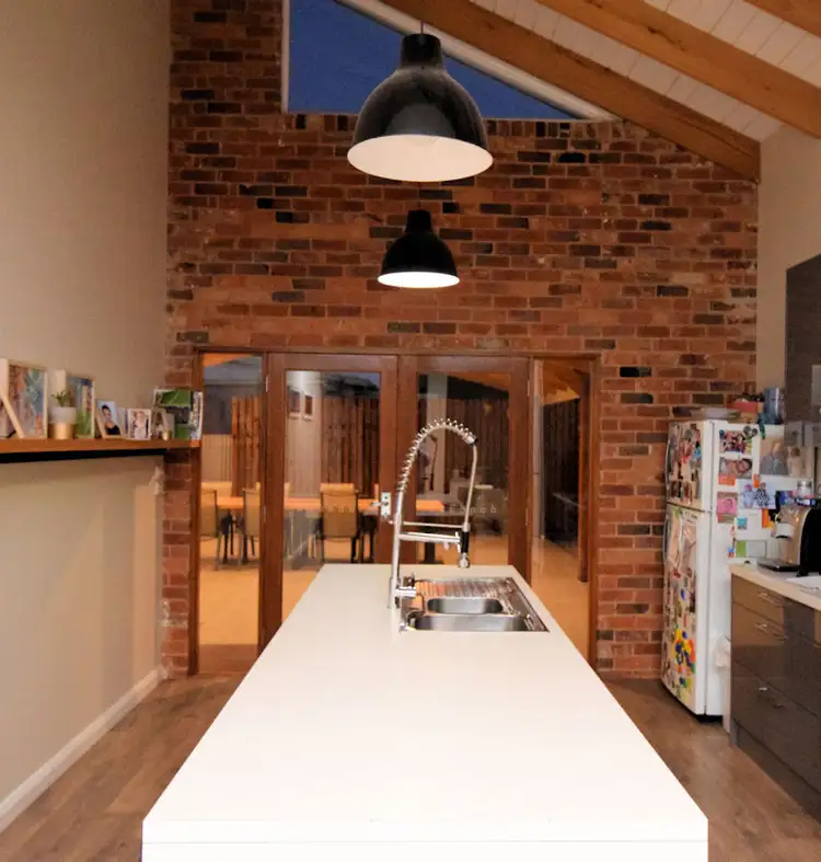 Second view of Homely house listing, 96 EDWARDES STREET, Deniliquin NSW 2710