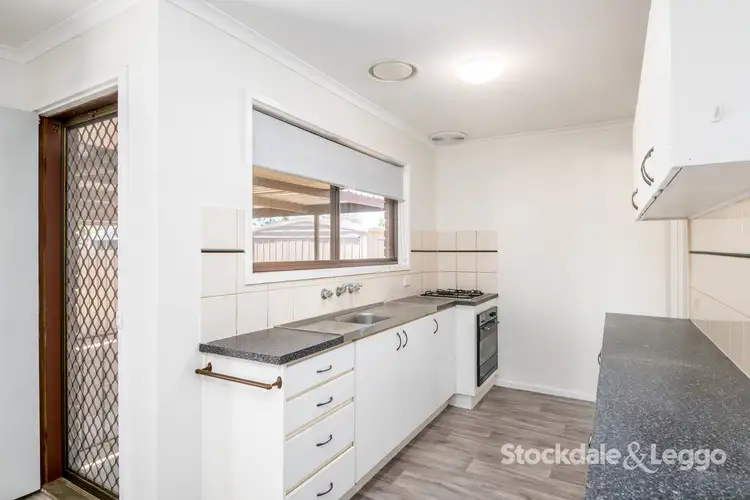 Second view of Homely house listing, 39 Glory Way, Shepparton VIC 3630