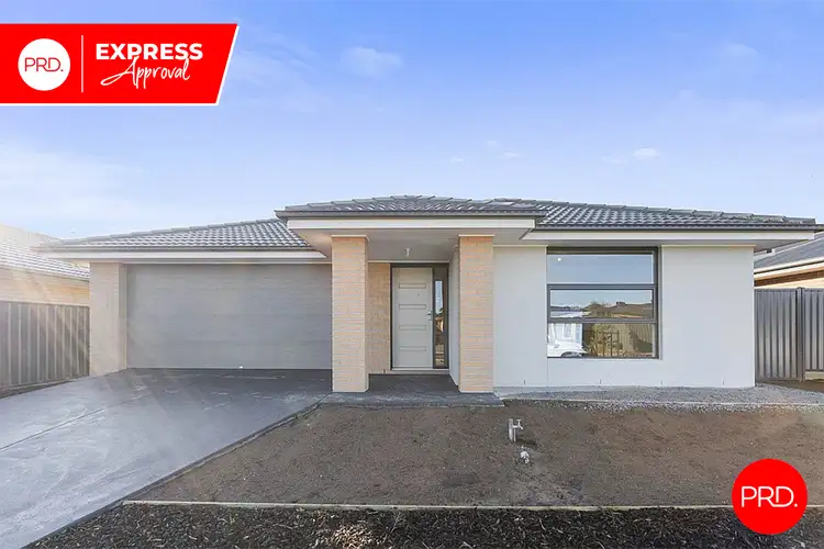 22 Fitzgerald Road, Huntly VIC 3551