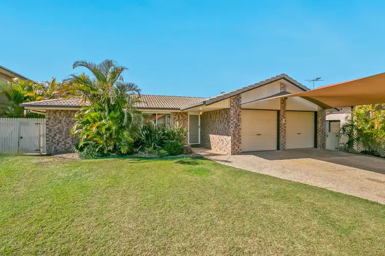 3 Trevally Court, Thornlands QLD 4164