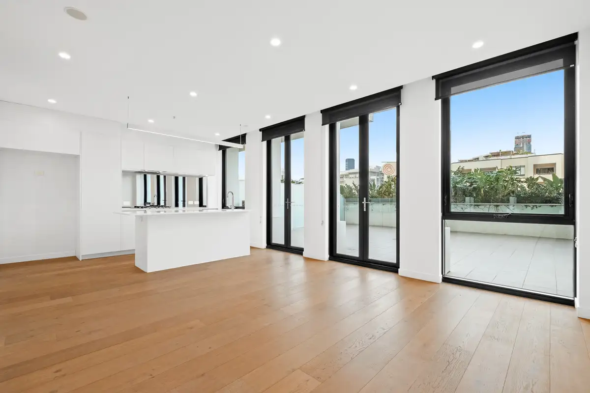 Main view of Homely apartment listing, 615/477 Boundary Street, Spring Hill QLD 4000