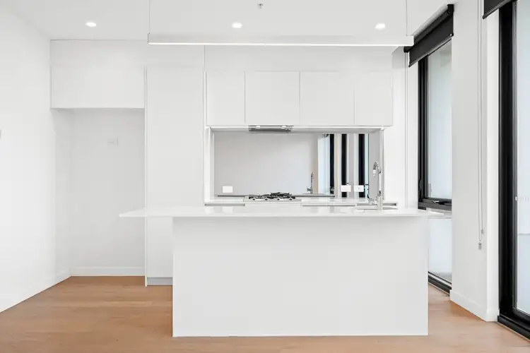 Fourth view of Homely apartment listing, 615/477 Boundary Street, Spring Hill QLD 4000