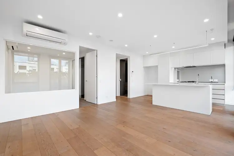 Fifth view of Homely apartment listing, 615/477 Boundary Street, Spring Hill QLD 4000