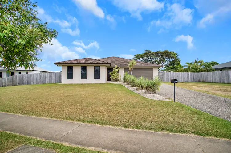Main view of Homely house listing, 13 Poulsen Drive, Marian QLD 4753