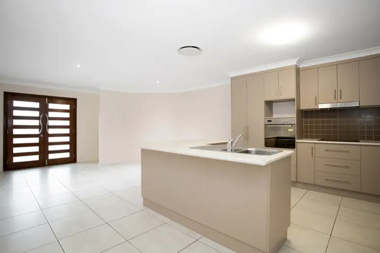 Fourth view of Homely house listing, 13 Poulsen Drive, Marian QLD 4753