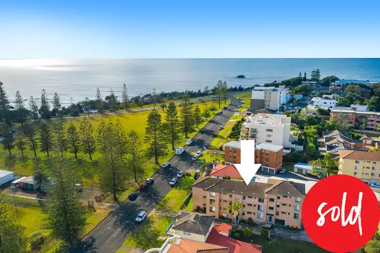 Main view of Homely unit listing, 6/26 Burrawan Street, Port Macquarie NSW 2444