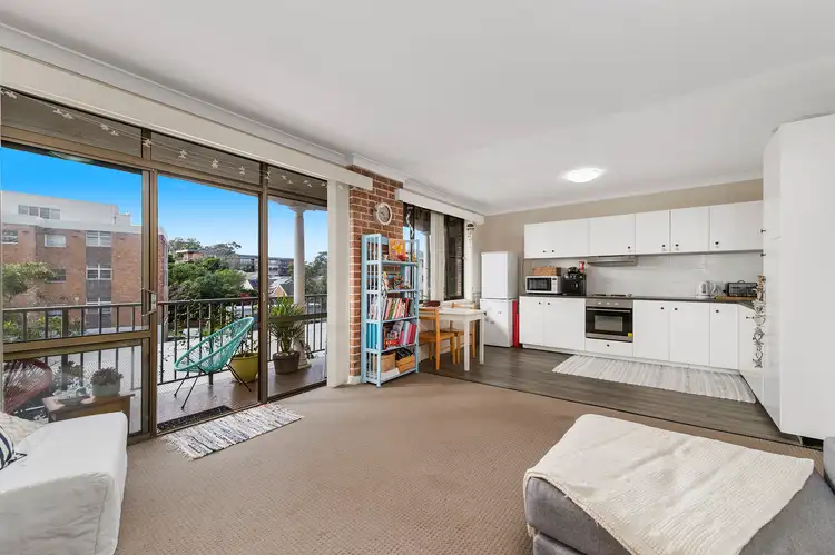Fourth view of Homely unit listing, 6/26 Burrawan Street, Port Macquarie NSW 2444
