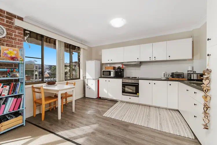 Fifth view of Homely unit listing, 6/26 Burrawan Street, Port Macquarie NSW 2444