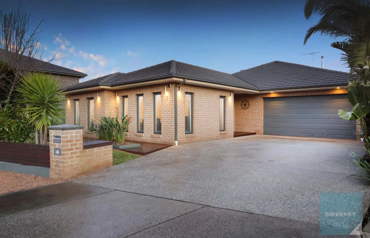 Main view of Homely house listing, 3 Lambertia Loop, Caroline Springs VIC 3023