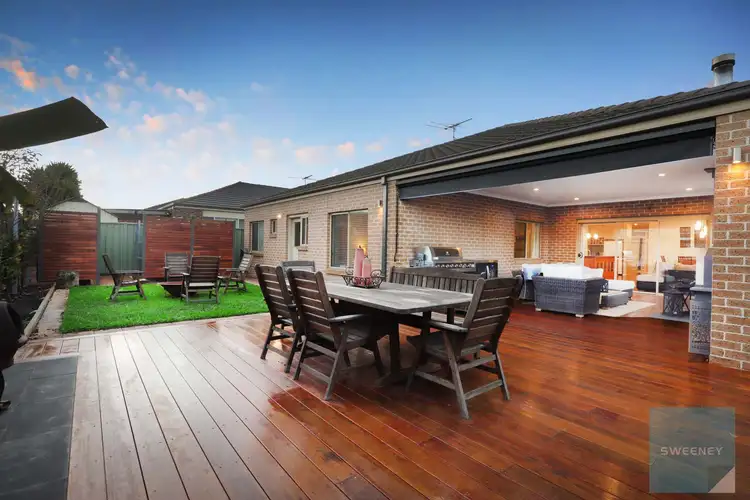 Second view of Homely house listing, 3 Lambertia Loop, Caroline Springs VIC 3023