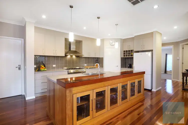 Sixth view of Homely house listing, 3 Lambertia Loop, Caroline Springs VIC 3023