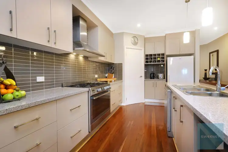 Seventh view of Homely house listing, 3 Lambertia Loop, Caroline Springs VIC 3023