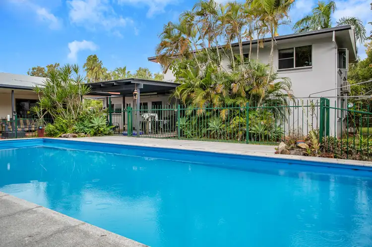 611 Mackay-Bucasia Road, Rural View QLD 4740