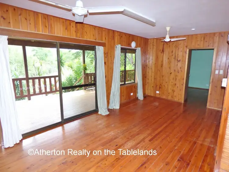 Fourth view of Homely rural property listing, 850 Wooroora Rd, Ravenshoe QLD 4888