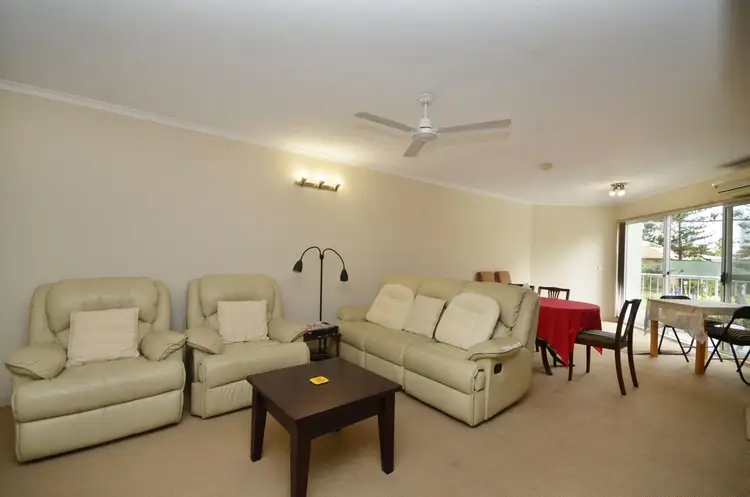 Seventh view of Homely unit listing, Unit @ / 29 Montana Road, Mermaid Beach QLD 4218