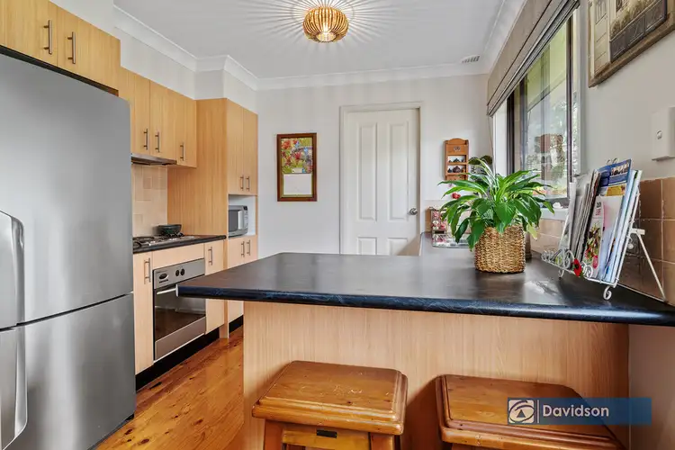Fifth view of Homely house listing, 51 Bradey Ave, Hammondville NSW 2170