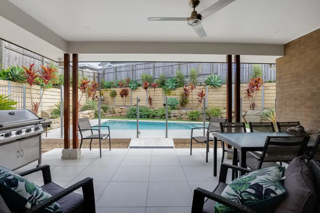 Main view of Homely house listing, 18 Eden View Drive, Reedy Creek QLD 4227