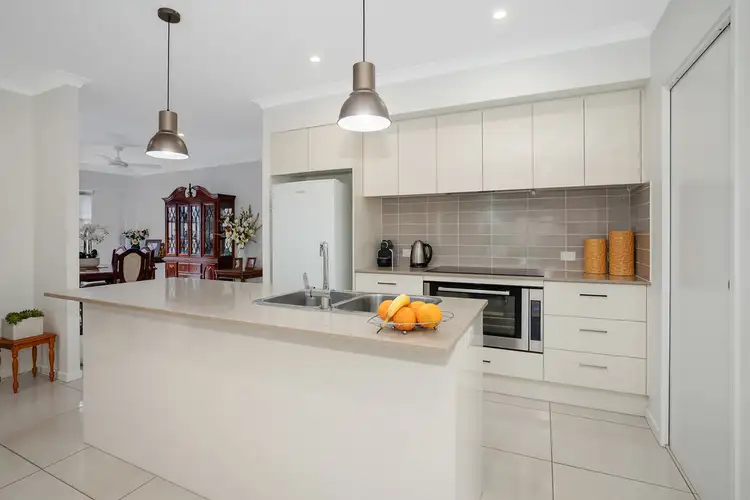 Fourth view of Homely house listing, 18 Eden View Drive, Reedy Creek QLD 4227