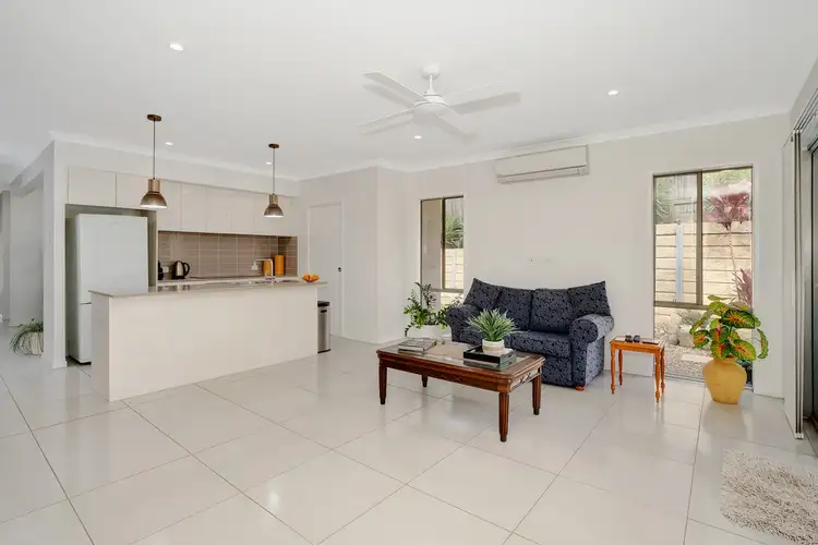 Fifth view of Homely house listing, 18 Eden View Drive, Reedy Creek QLD 4227