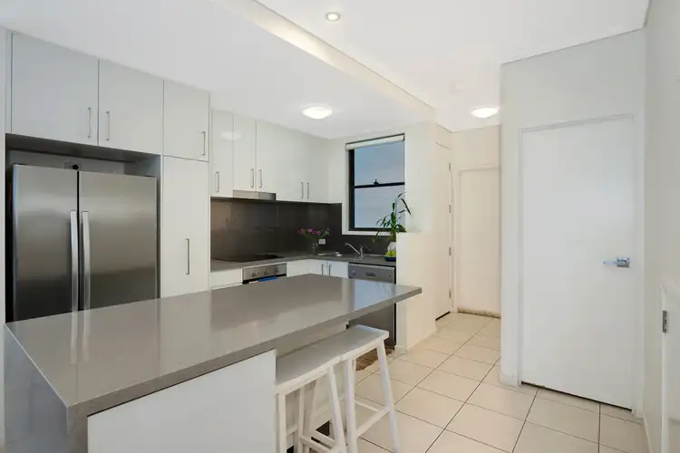 Third view of Homely townhouse listing, 24 The Gardenway, Robina QLD 4226