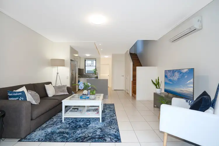 Fourth view of Homely townhouse listing, 24 The Gardenway, Robina QLD 4226