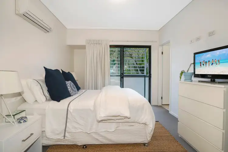 Fifth view of Homely townhouse listing, 24 The Gardenway, Robina QLD 4226