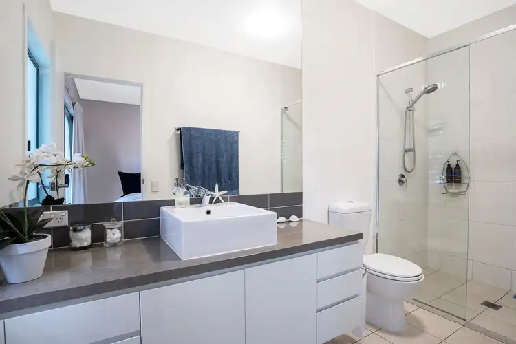 Sixth view of Homely townhouse listing, 24 The Gardenway, Robina QLD 4226