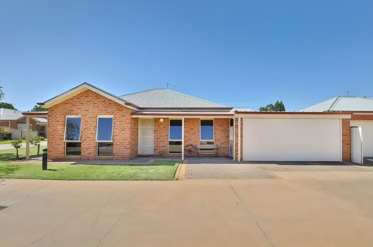 15/145 Riverside Avenue, Mildura VIC 3500