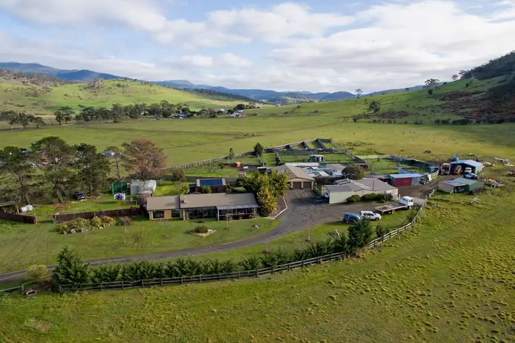 Main view of Homely house listing, 9 Rodbourne Road, Brighton TAS 7030