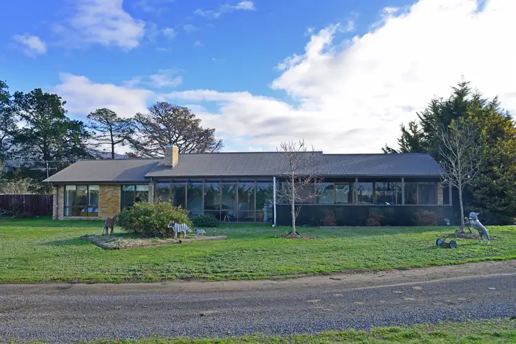 Second view of Homely house listing, 9 Rodbourne Road, Brighton TAS 7030