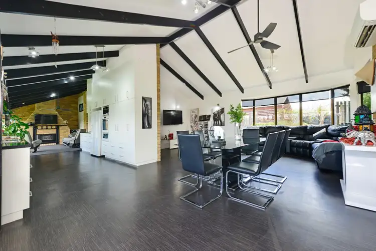 Fifth view of Homely house listing, 9 Rodbourne Road, Brighton TAS 7030