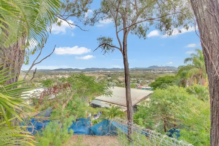 Third view of Homely house listing, 11 RIGBY CRESCENT, West Gladstone QLD 4680