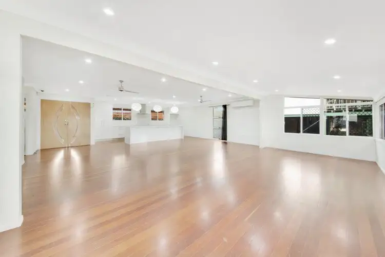 Fourth view of Homely house listing, 11 RIGBY CRESCENT, West Gladstone QLD 4680