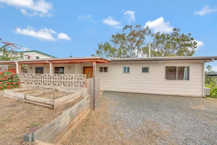 Fifth view of Homely house listing, 11 RIGBY CRESCENT, West Gladstone QLD 4680