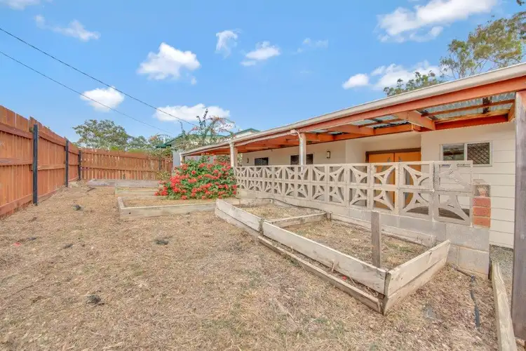 Sixth view of Homely house listing, 11 RIGBY CRESCENT, West Gladstone QLD 4680