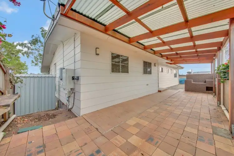 Seventh view of Homely house listing, 11 RIGBY CRESCENT, West Gladstone QLD 4680