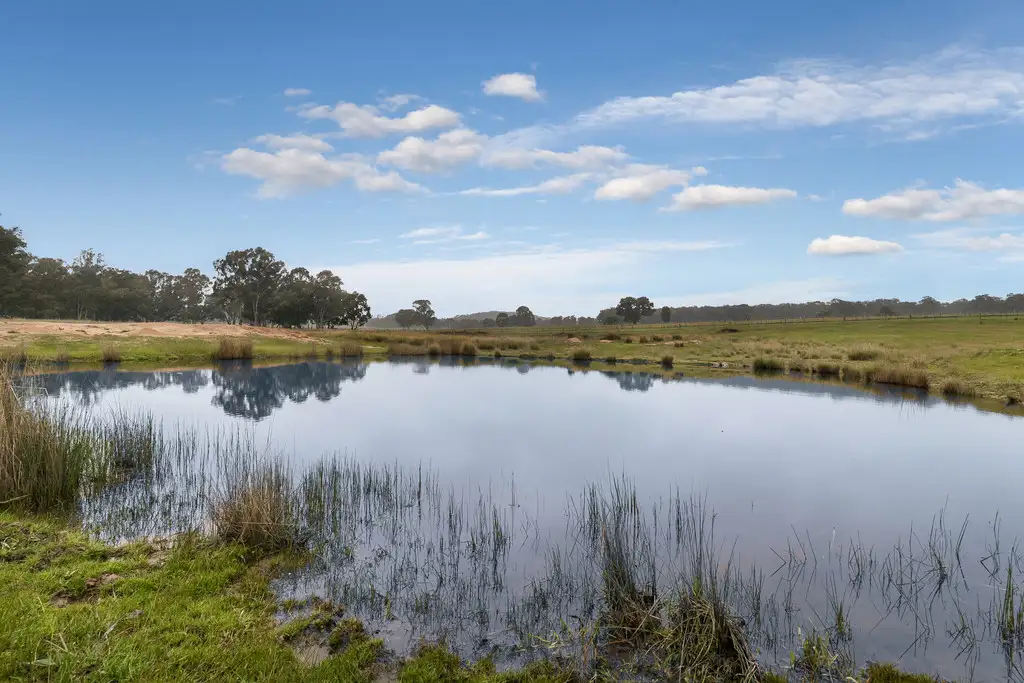 Main view of Homely rural property listing, 204 Swanpool Road, Swanpool VIC 3673