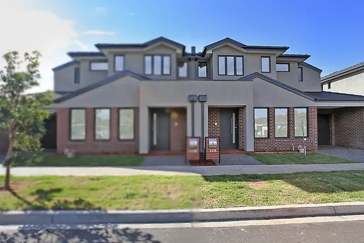 22A Edward Avenue, Altona North VIC 3025