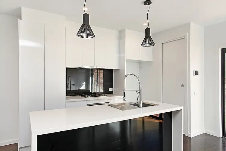 Second view of Homely townhouse listing, 22A Edward Avenue, Altona North VIC 3025