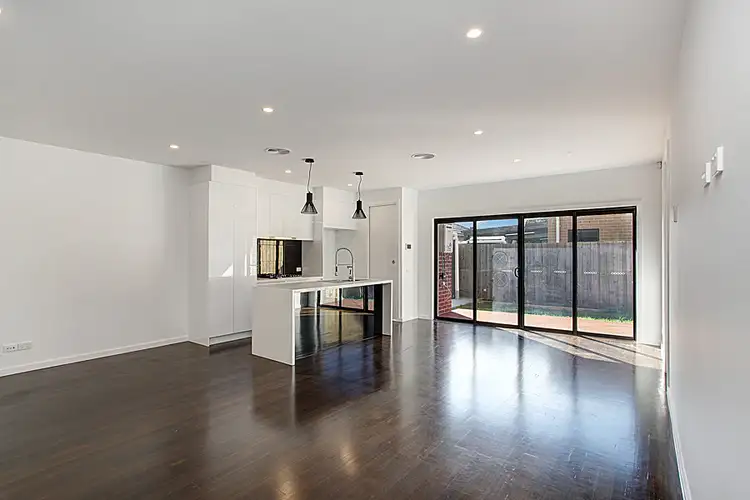 Third view of Homely townhouse listing, 22A Edward Avenue, Altona North VIC 3025