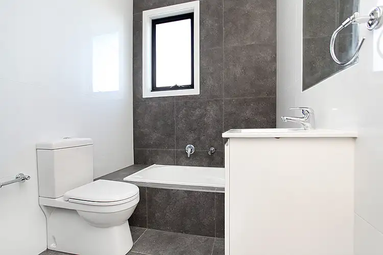 Fourth view of Homely townhouse listing, 22A Edward Avenue, Altona North VIC 3025