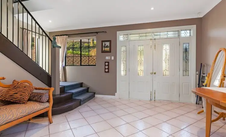 Second view of Homely house listing, 26 Highfield Drive, Aberfoyle Park SA 5159
