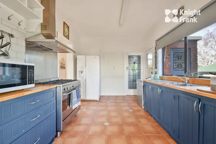 Fifth view of Homely house listing, 16 Woolven Street, Youngtown TAS 7249
