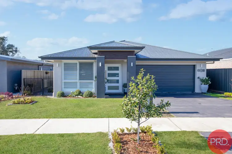 84 Grand Parade, Rutherford NSW 2320