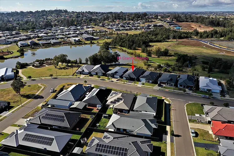 Second view of Homely house listing, 84 Grand Parade, Rutherford NSW 2320