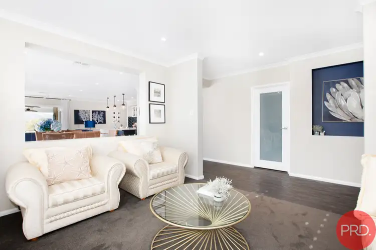 Fifth view of Homely house listing, 84 Grand Parade, Rutherford NSW 2320